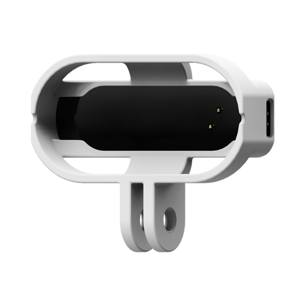 For Go 3/Go3s Action Camera Horizontal Frame 4853286956761