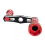 17mm & 24mm RC Wheel Wrench Tool Red 4