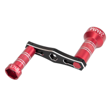 17mm & 24mm RC Wheel Wrench Tool Red