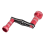17mm & 24mm RC Wheel Wrench Tool Red 1