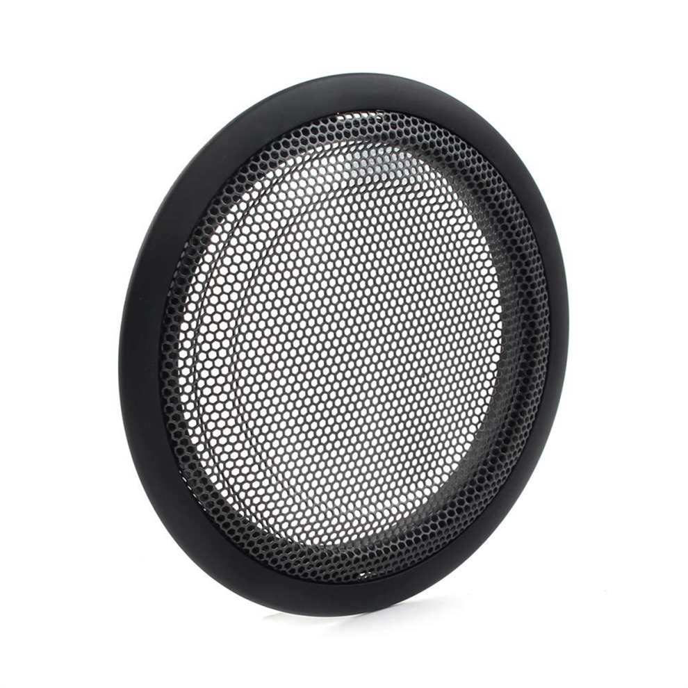 For F30 F31 F34 F20 F32 F33 Door Midrange Speakers Cover 4853286956013