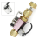 R410A Vacuum-Rated Valve Core Removal Tool Valve Core Removal Tool 7