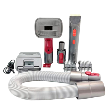 Kit di accessori per la toelettatura degli animali domestici per V7 V8 V10 V11 V15