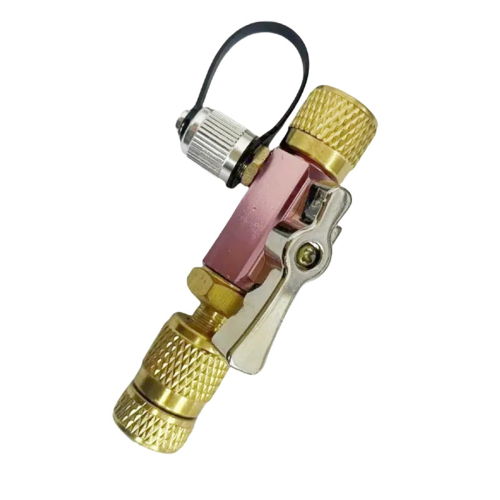 R410A Vacuum-Rated Valve Core Removal Tool Valve Core Removal Tool 1
