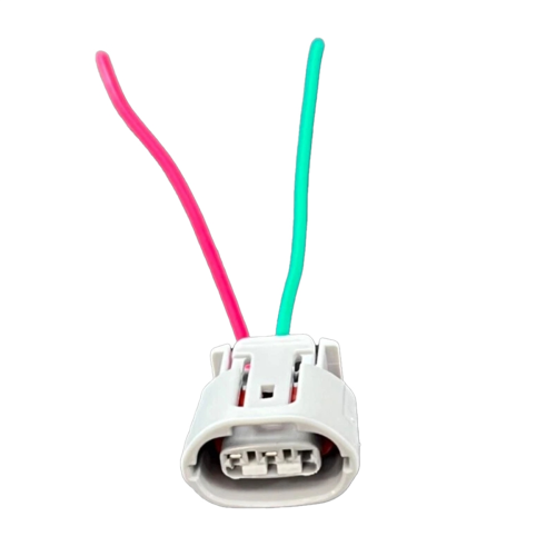 H7139 Alternator Pigtail Harness Plug Connector for Borrego