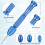 57 Pieces Hand Drill Bits Set 2