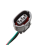 2Pcs Alternator Pigtail Harness Plug Connector H7100 for 4