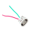H7139 Alternator Pigtail Harness Plug Connector for Borrego 2