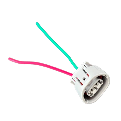 H7139 Alternator Pigtail Harness Plug Connector for Borrego 1