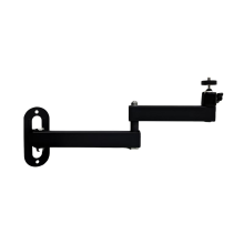 Projector Hanging Holder Wall Mount Stand with 1/4Inch Screw Size