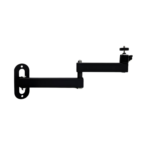 Projector Hanging Holder Wall Mount Stand with 1/4Inch Screw Size