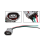 2Pcs Alternator Pigtail Harness Plug Connector H7100 for 7