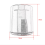 Oil Filter High Performance for XL883 1200 5