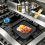 Frying Pan Cast Iron
Non-Stick Griddle 3