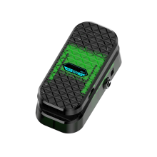 MP-1 Wah Sound Control Volume Control Pedal Effect Pedal