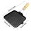 Frying Pan Cast Iron
Non-Stick Griddle 6