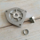 Motorcycle Engine Oil Filter Cover Drain Screw Kit for 3