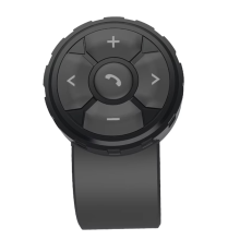 Pulsante del controller wireless Telecomando wireless intelligente universale