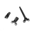 Seat Bracket 31498208 for XC60 XC90 V90 S90 4