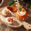 200 Pcs Mini Appetizer Plates Plastic Appetizer Bowls Transparent 5
