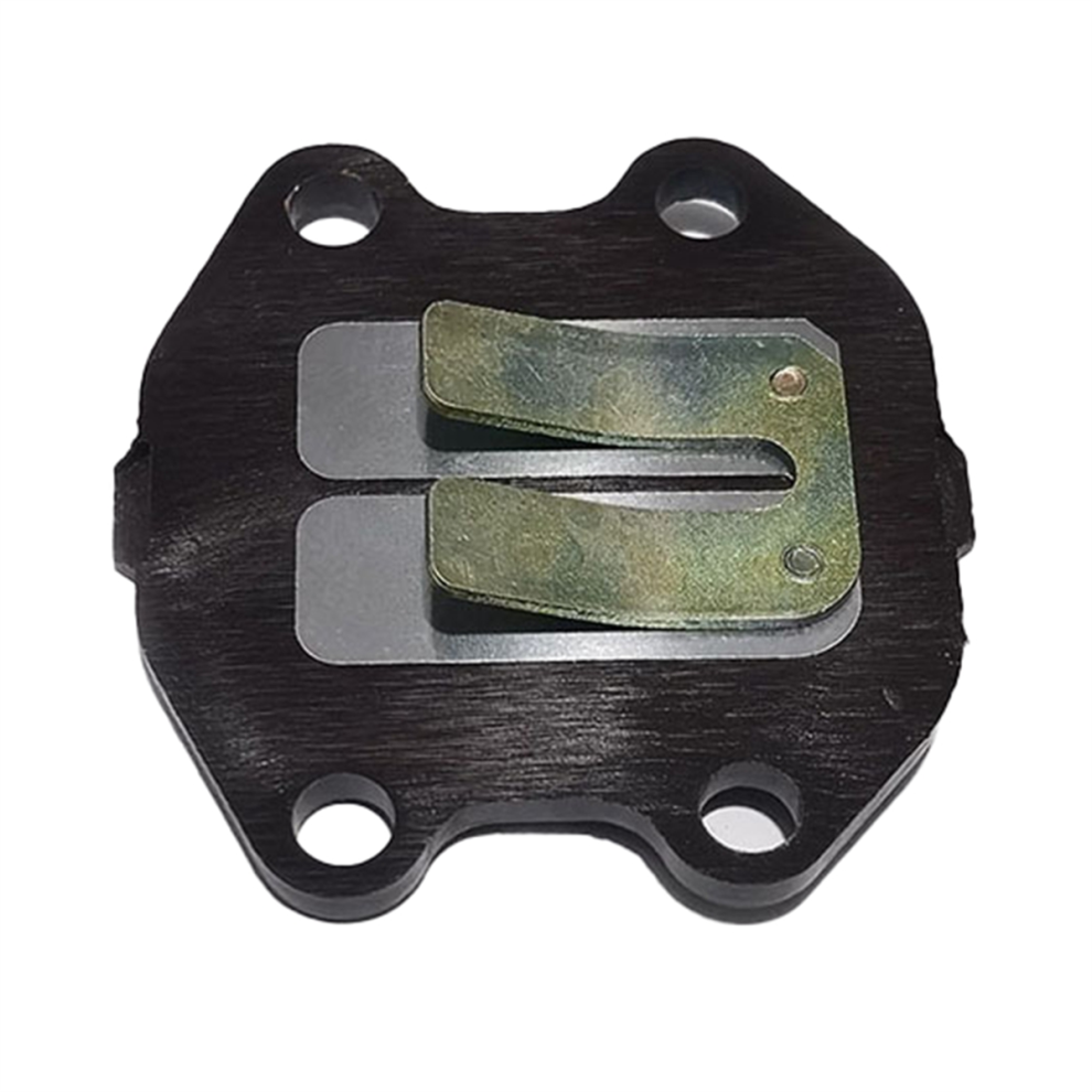 Block Valve Assembly For Pw50 Pw 50 Py50 Qt50 Piwi 50Cc 4853286963530