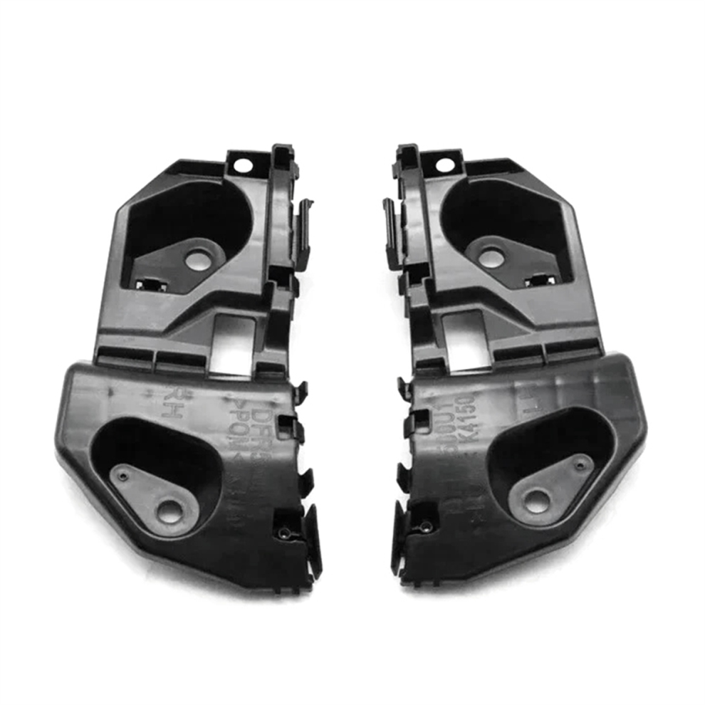 Front Bumper Retainer Mount Support Bracket Cover For 4853286953616