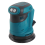 125mm Brush Motor Cordless Orbital Sander 1