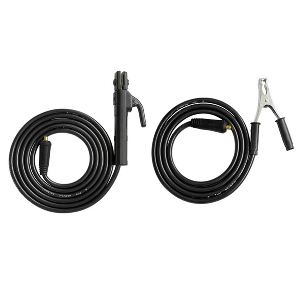 300A Groud Welding Earth Cable Clamp Clip 4853286962953