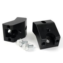 Car Seat Spacer Lift Jacker Kit for Front Seat for