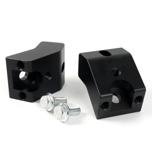 Car Seat Spacer Lift Jacker Kit for Front Seat for