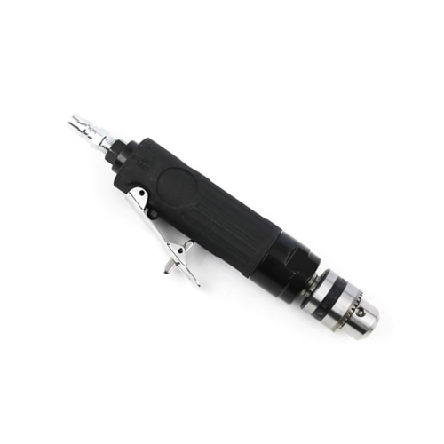 Pneumatic Air Drill 3/8 inch Straight Drill Tapping Machine 1