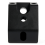 Car Seat Spacer Lift Jacker Kit for Front Seat for 6