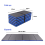 Foldable EVA Car Repair Mat Portable Mechanical Work Mat with Handle 4