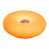 Table Lamp USB Plug Bedroom Bedside Lamp Donut Light Orange 1