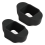 2 Pack Flash Light Silicone Lampshade Base Grip for MAGGRIP Mod 1