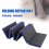 Foldable EVA Car Repair Mat Portable Mechanical Work Mat with Handle 3