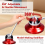Adjustment Handheld Stabilizer Tool Model Assembly Adjustable Damping 4