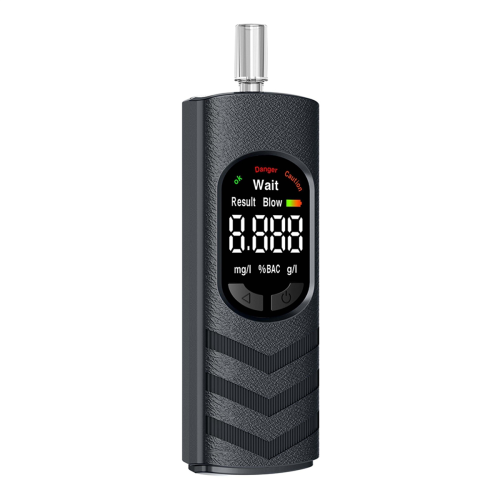 Etilometro portatile, rilevatore digitale