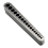 STD1000DGNP Drill Guide for Straight Holes,17 Drill Sizes 1