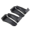 4Pcs Plastic Inserts Jaw Clamp Cover Protector Wheel Rim Guards Tools 3