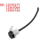 Car Clutch Master Cylinder W Lid for 6