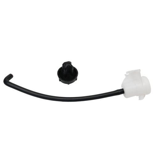 Car Clutch Master Cylinder W Lid for