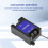 DC DC Dual Power Automatic Switcher Two-Way Without Power Outage 4