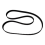 Engine Timing Belt Drive Belt 13028AA240 for 2