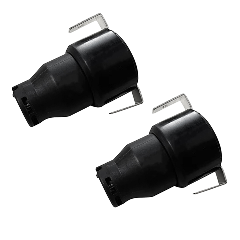 2Pcs Battery Disconnect Fuse Power-Off Switch Protector For 4853286963264