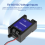 DC DC Dual Power Automatic Switcher Two-Way Without Power Outage 3