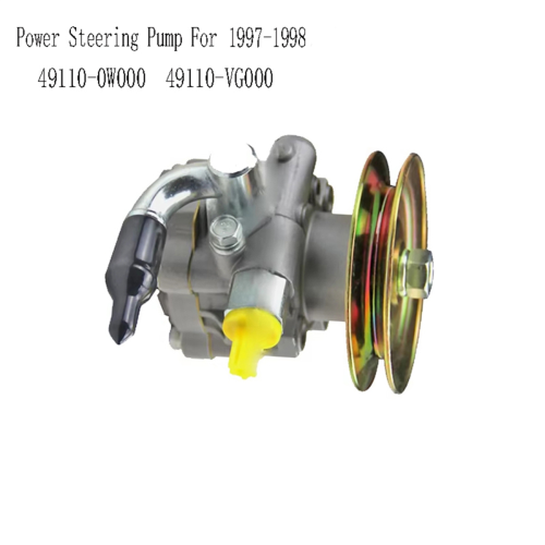 49110-0W000 Pompa servosterzo per R50 VG33 2