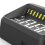 Display HUD Head Up Display per auto, proiettore OBD2, computer di guida 3