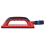 Dust Free Sanding Block Hand Sanding Block Square Hook and Loop 6