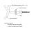 Tachometer Sensor RPM Tachometer 12V 24V Tacho Sender Sensor 3
